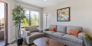 Woodland Trio Apartments Gallery 4