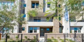 Stunning fully furnished brand-new Toll Brothers home in the heart of Summerlin Gallery 1
