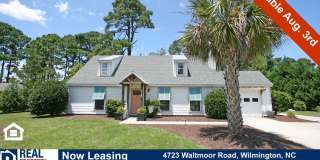 Updated Home Filed w/Custom Details Gallery 1