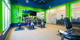 Junction Flats and Landing Junction Flats and Landing Gallery 17