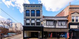 114 Main Street unit: 1A Gallery 1