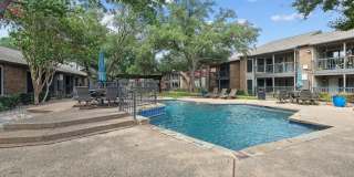 Legacy Apartments Gallery 9