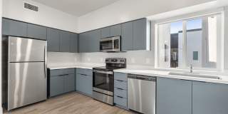 Second Avenue Commons Gallery 25