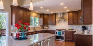 Spectacular 5 Bedroom Home in Rock Creek Gallery 8