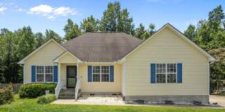 Welcome to White Horse Ridge! Gallery 1
