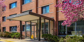 Shawnee Apartments Gallery 17