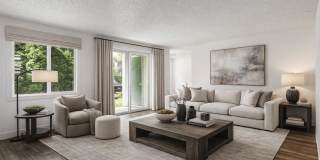 Villas at Bridge Creek - Affordable Housing Gallery 5