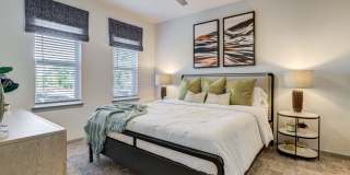 Inscribe Apartments Gallery 20