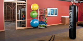 Affordable Housing - Millworks Lofts Gallery 17