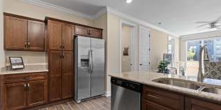 Johnstown Plaza Apartments Gallery 23