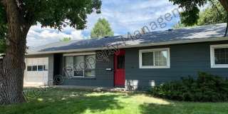 Awesome Four Bedroom Home by CSU Campus! Gallery 1