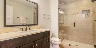 Luxury Home with Mountain and City Views in the Coveted Bluffs at Pinehurst Community Gallery 31