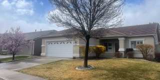 <b>Three Bedroom South Meadows Home with Mountain Views<br><br> Gallery 1