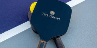 The Grove Gallery 60