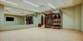 The Grand Gallery 9
