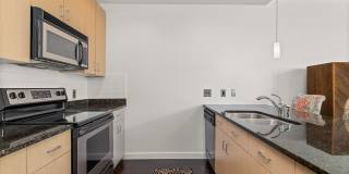 Fully Furnished Studio Condo at The Adelicia Gallery 4