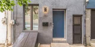 1153 N HANCOCK Street Gallery 1