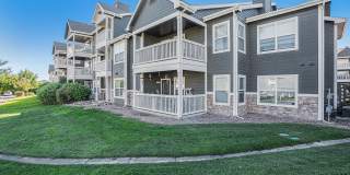 Nash Springs Apartments Gallery 32