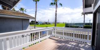 Coronado Cays 4 bd/2.5 ba home in Bahama Village Gallery 13
