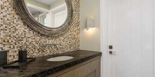 Exquisite Beachfront Luxury on Balboa Peninsula Double Lot Gallery 34