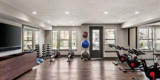 The Sawyer at One Bellevue Place Gallery 23