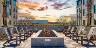 Morrison Yard Gallery 16