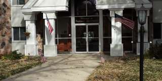 Graceland Gardens Apartment Homes Gallery 2
