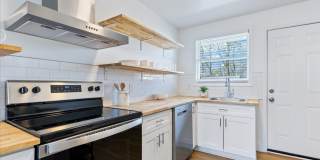 Updated East Nashville Condo for Rent! Gallery 6