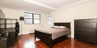 1701 LOCUST Street unit: 1517 Gallery 1