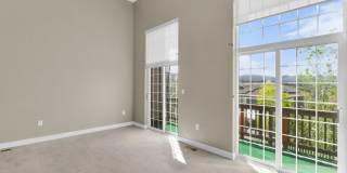 3 Bed Draper Townhome with Views Gallery 27