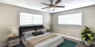 The Luxe at Boca Gallery 41