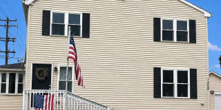 1309 PATTERSON Avenue Gallery 1