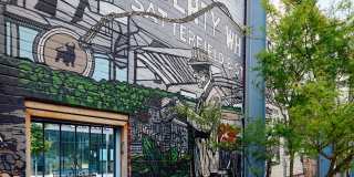 Liberty Warehouse Gallery 49
