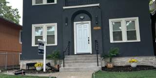 Charming 1BR 4plex in Minneapolis Gallery 11