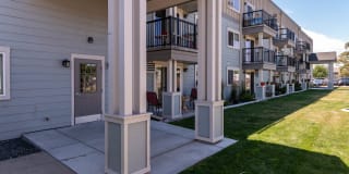Sunset Apartments Gallery 36