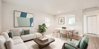 Fern Ridge Gallery 1