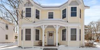 60 Broadway Street unit: 60 Gallery 1