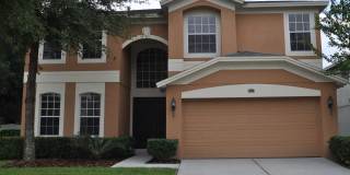 Exclusive Pool Home in Lake Mary on a Cul-de-Sac in Gated Community Gallery 1