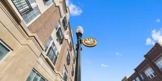 The Village on Spring Mill Gallery 39