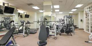 Symphony Center Gallery 33