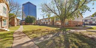 The Warwick Apartment Homes Gallery 21