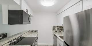Garden View Apartments Gallery 10