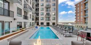 The Dorsey Gallery 12