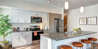 Midtown 64 Apartments Gallery 36