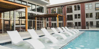 The Morgan Sandy Springs The Morgan Sandy Springs Gallery 2