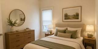 1bed in Cambridge Gallery 3