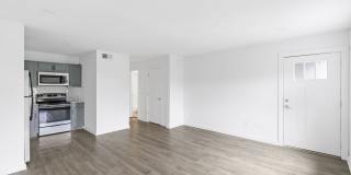 Forest Park Apartments Gallery 5