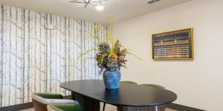 Lapiz Flats - Senior Housing Gallery 24