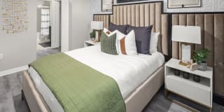 Mosaic at Miramar Town Center Gallery 11