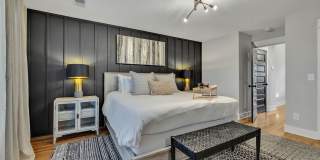 Gorgeous FULLY FURNISHED Home Just Off Charlotte Ave. Gallery 48
